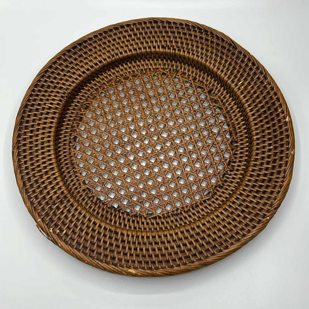 Vintage Wall Hanging Plate